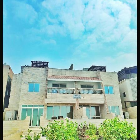 Sea Villas Salalah Exterior photo