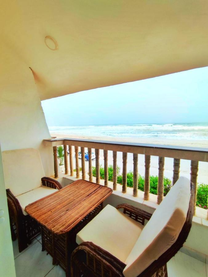 Sea Villas Salalah Exterior photo